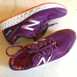 New Balance Fresh Foam Zante | Size 7